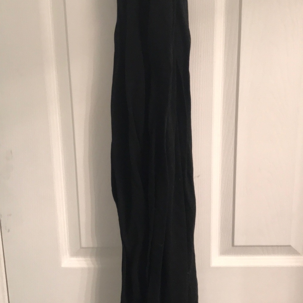 Infinity scarf